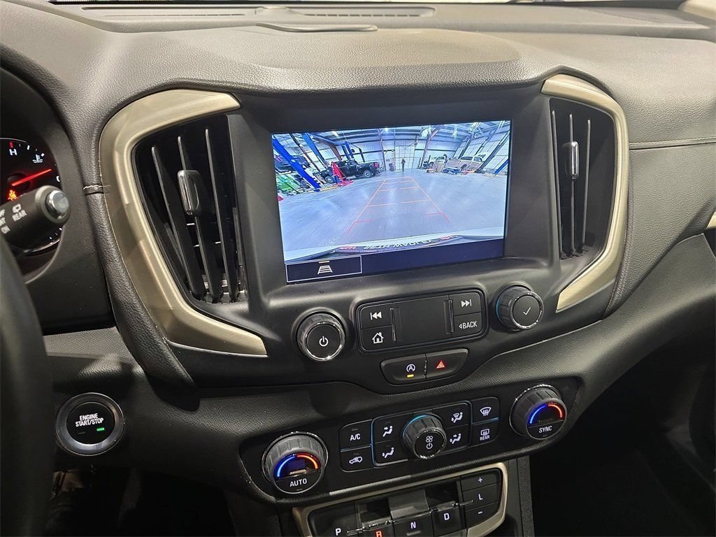 Used 2024 GMC Terrain Denali AWD/4WD image 23