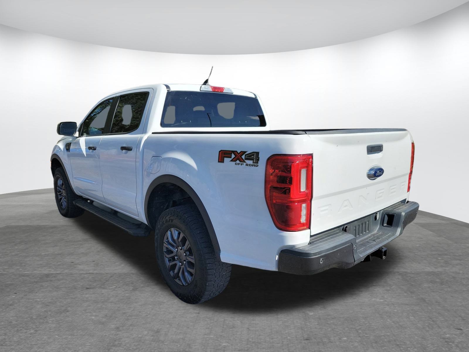 Used 2021 Ford Ranger XLT w/ Equipment Group 301A Mid image 27