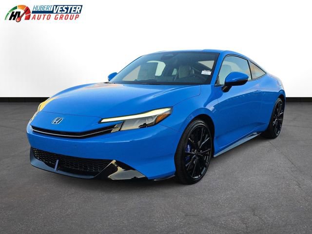 New 2026 Honda Prelude image 2