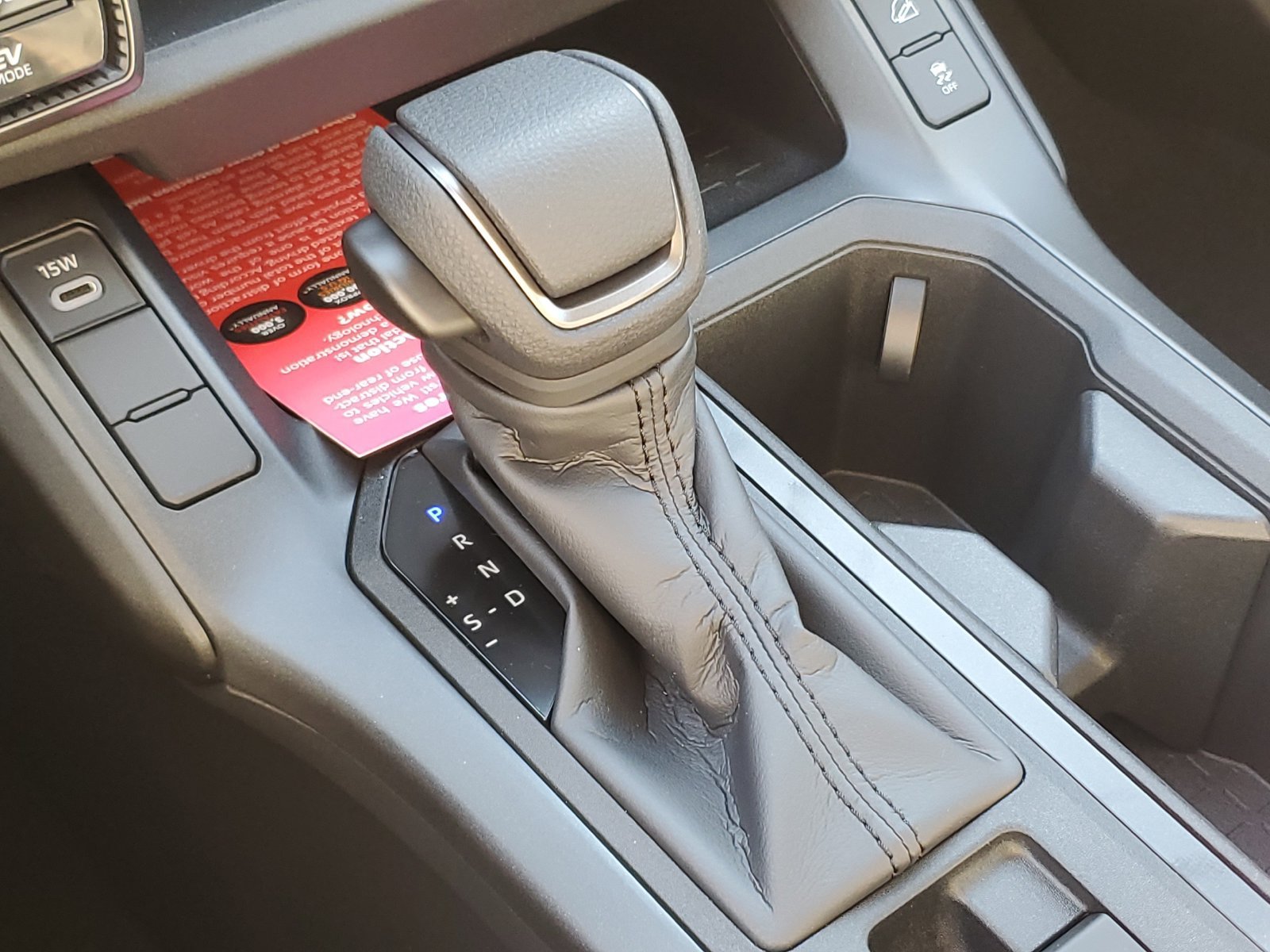 New 2026 Toyota RAV4 LE AWD/4WD image 29