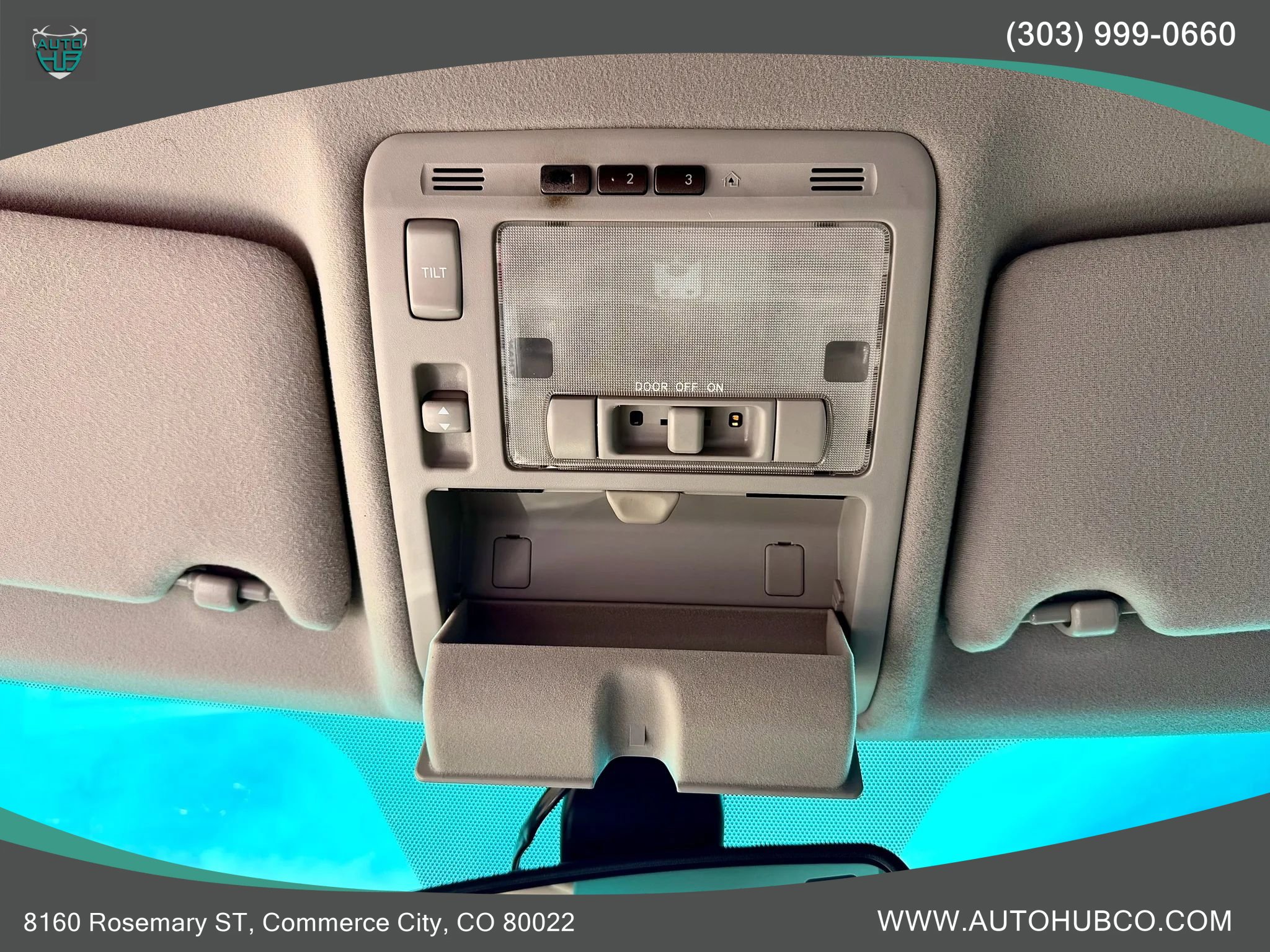 Used 2004 Lexus RX 330 AWD image 19