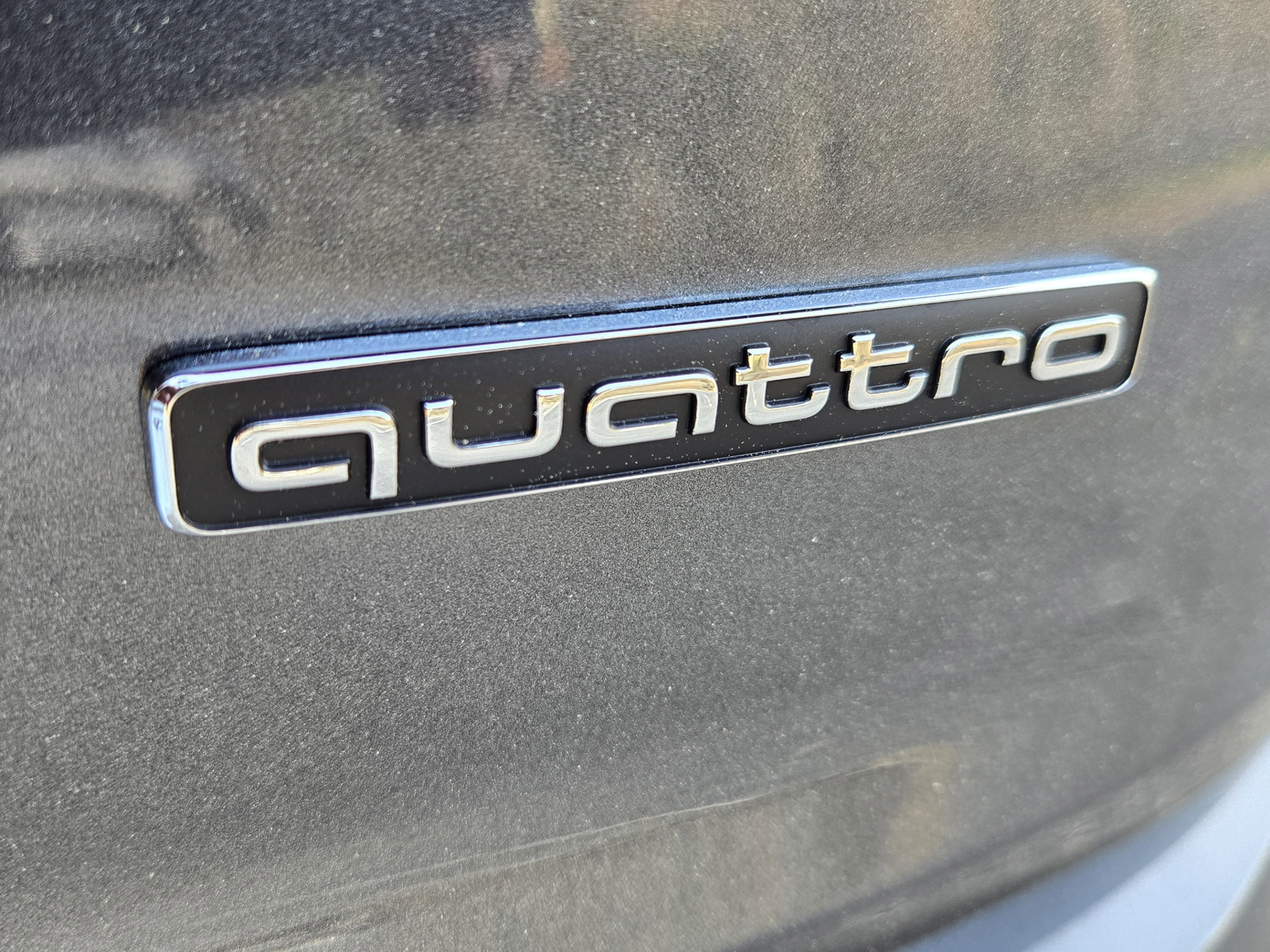 New 2026 Audi Q7 3.0T Prestige w/ Prestige Package AWD/4WD image 33