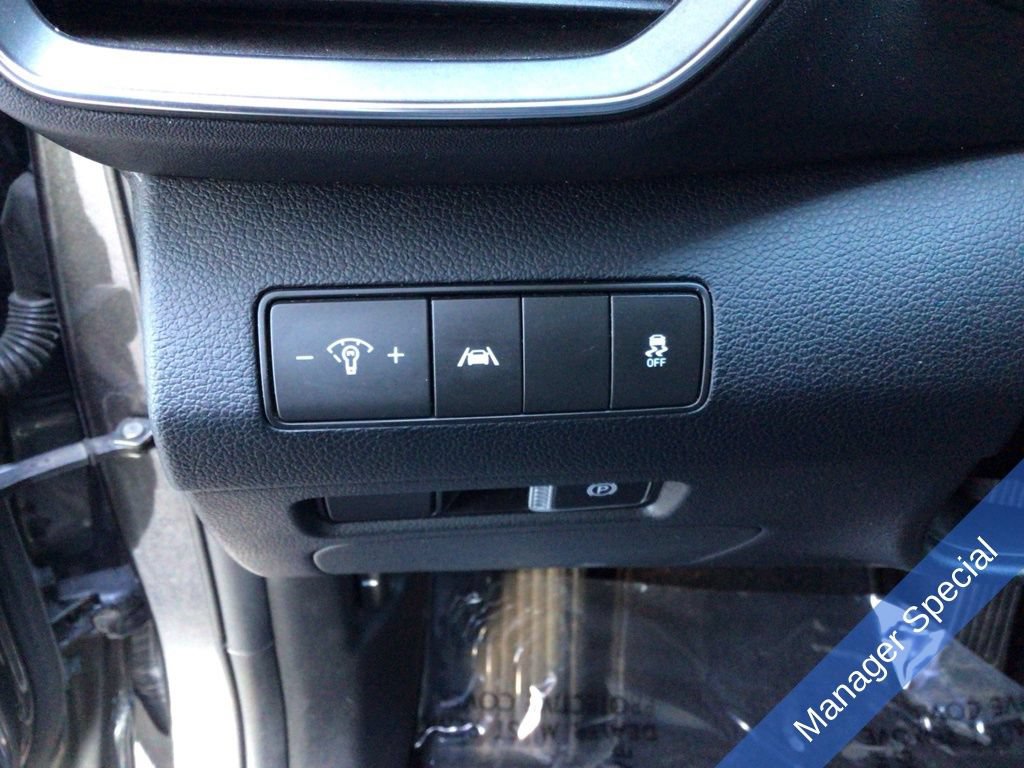 Used 2022 Hyundai Santa Fe SEL FWD image 24