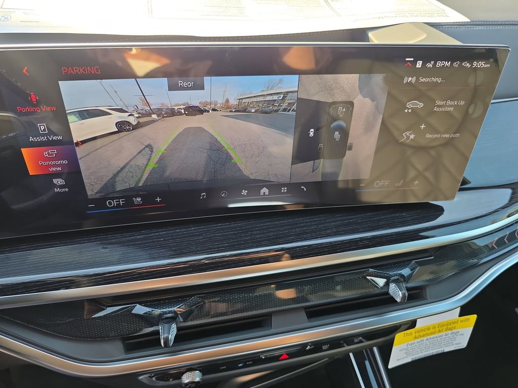 New 2026 BMW X5 xDrive40i w/ M Sport Package image 20