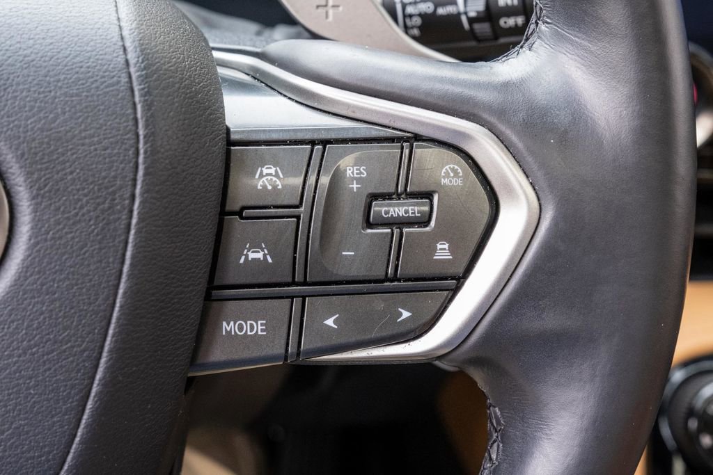Used 2023 Lexus NX 350 AWD w/ Cold Area Package image 23