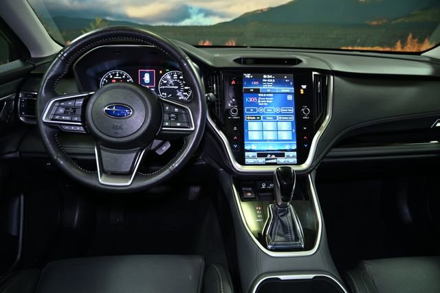 Used 2024 Subaru Outback Limited image 70