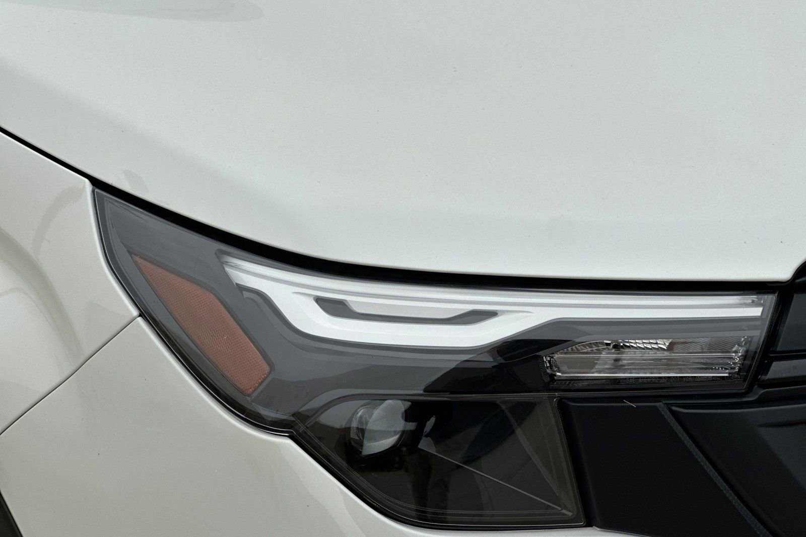 New 2025 Subaru Forester image 29