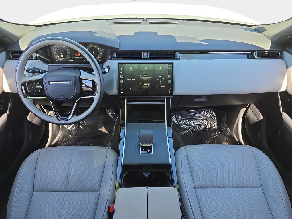 Certified 2026 Land Rover Range Rover Velar S AWD/4WD image 9