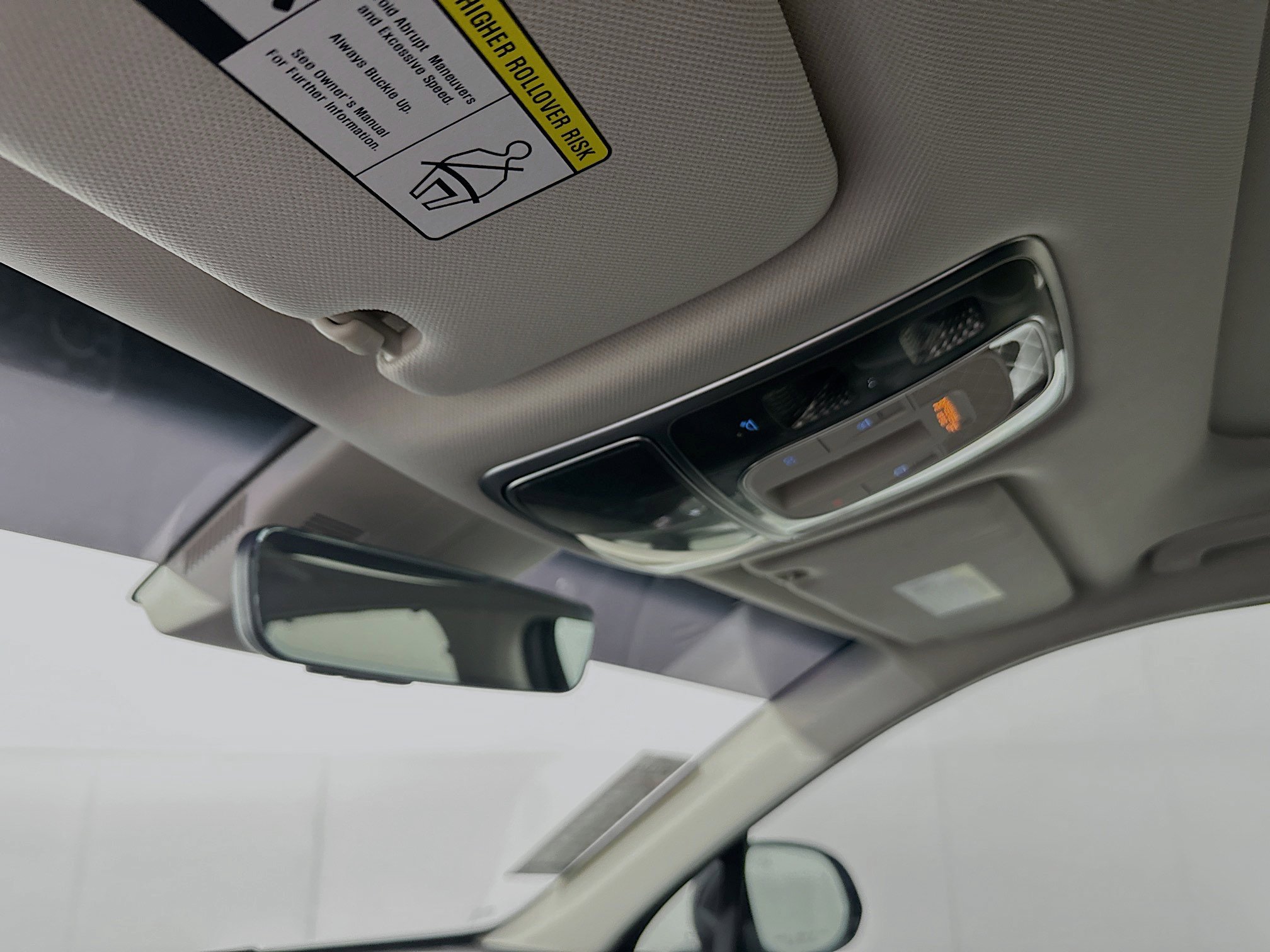 Used 2021 Genesis GV80 3.5T w/ Advanced Package 06 AWD/4WD image 18