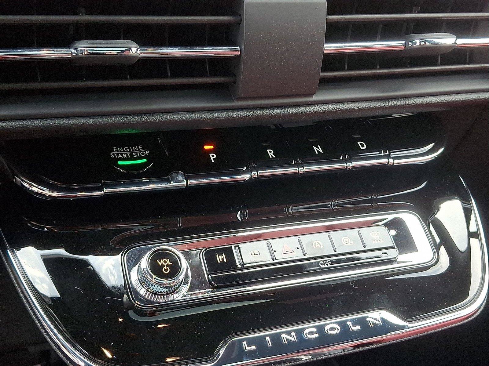 New 2026 Lincoln Corsair Reserve AWD/4WD image 10