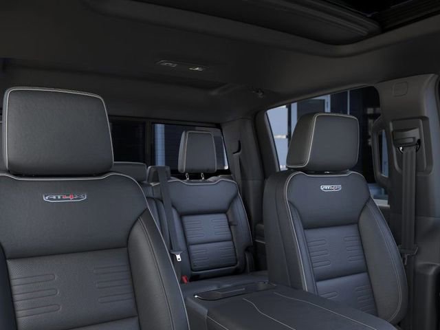 New 2026 GMC Sierra 1500 AT4X image 24