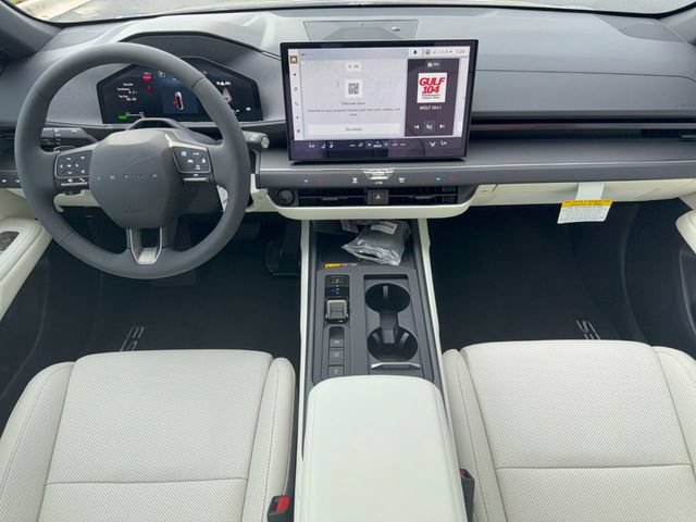 New 2026 Lexus ES 350e w/ Convenience Package FWD image 28