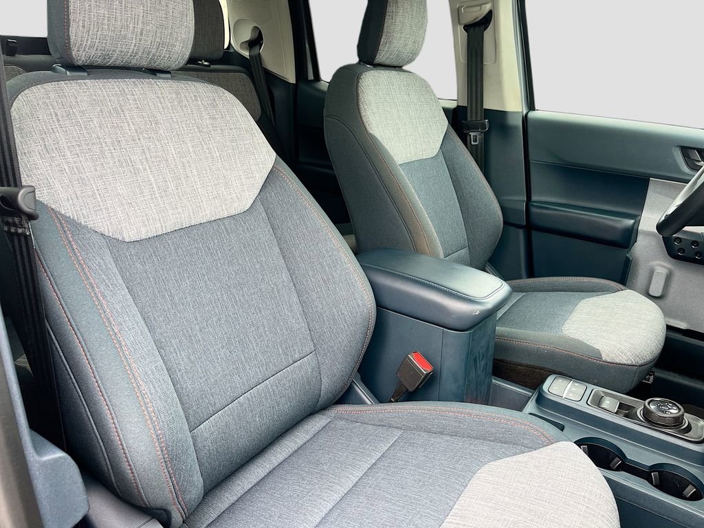 Used 2022 Ford Maverick XLT w/ Equipment Group 300A Standard image 26