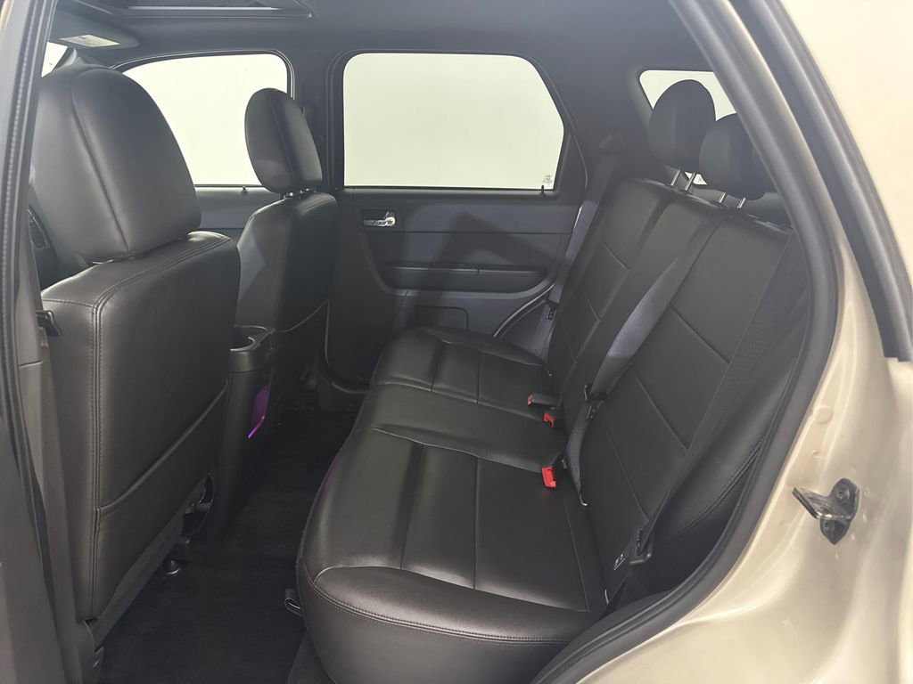 Used 2012 Ford Escape Limited image 24