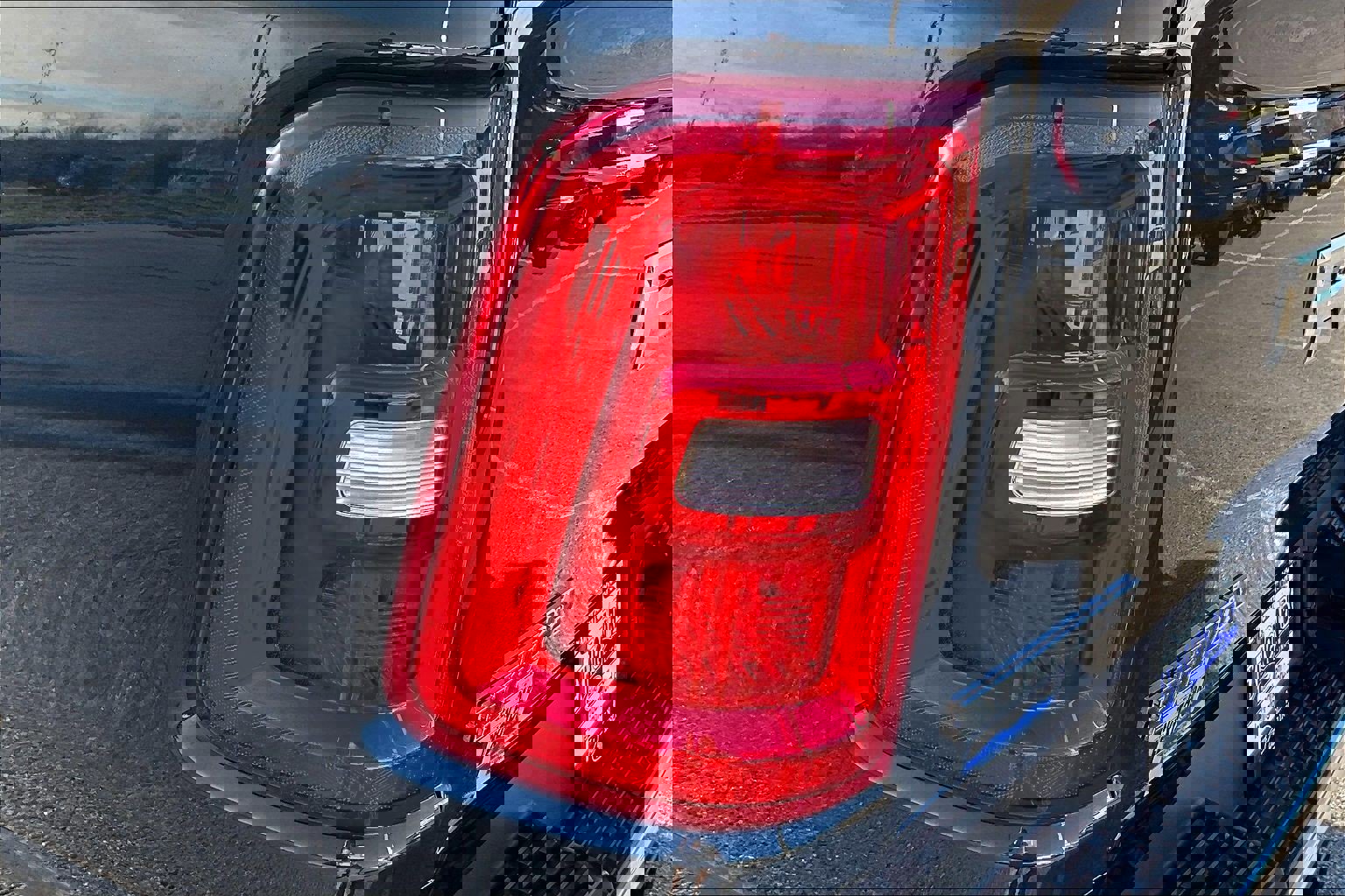 Used 2025 RAM 1500 Big Horn image 25