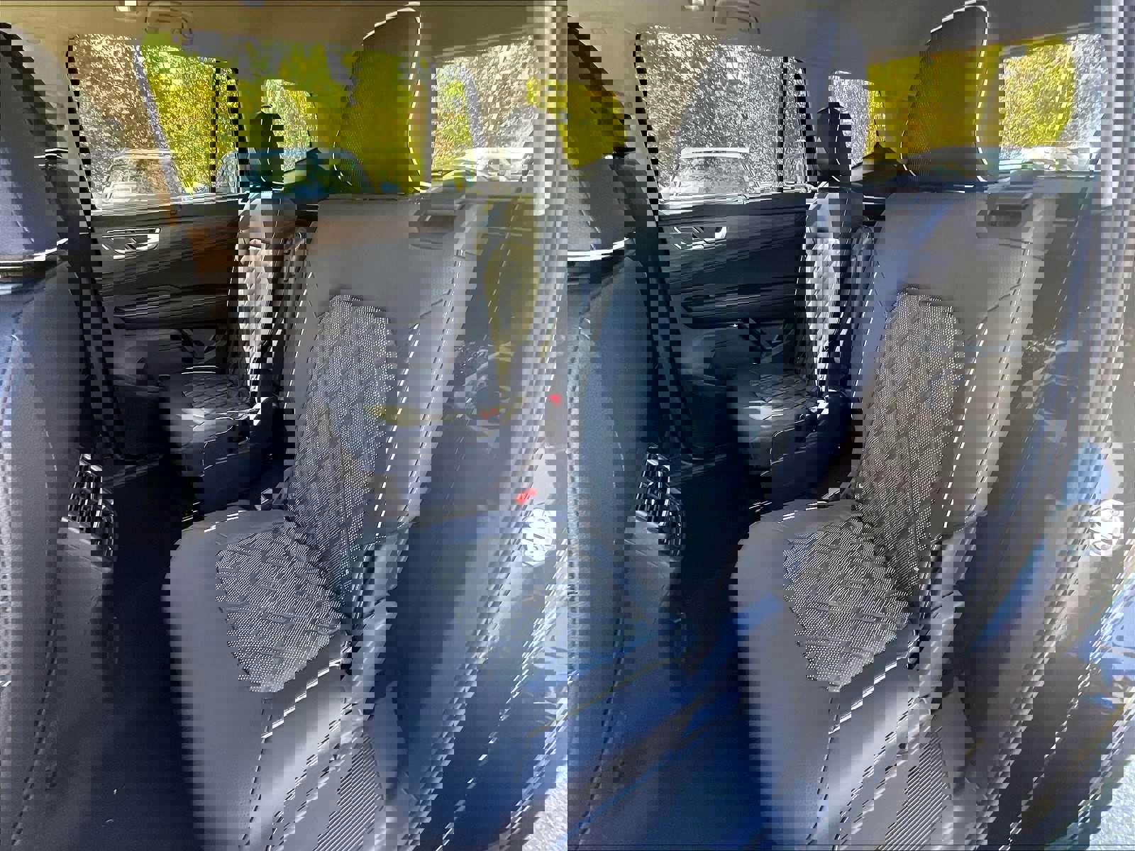 New 2026 Volkswagen Atlas SEL Premium R-Line image 15