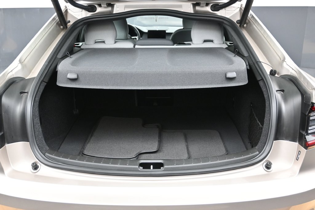Used 2024 Polestar Polestar 2 AWD/4WD image 8