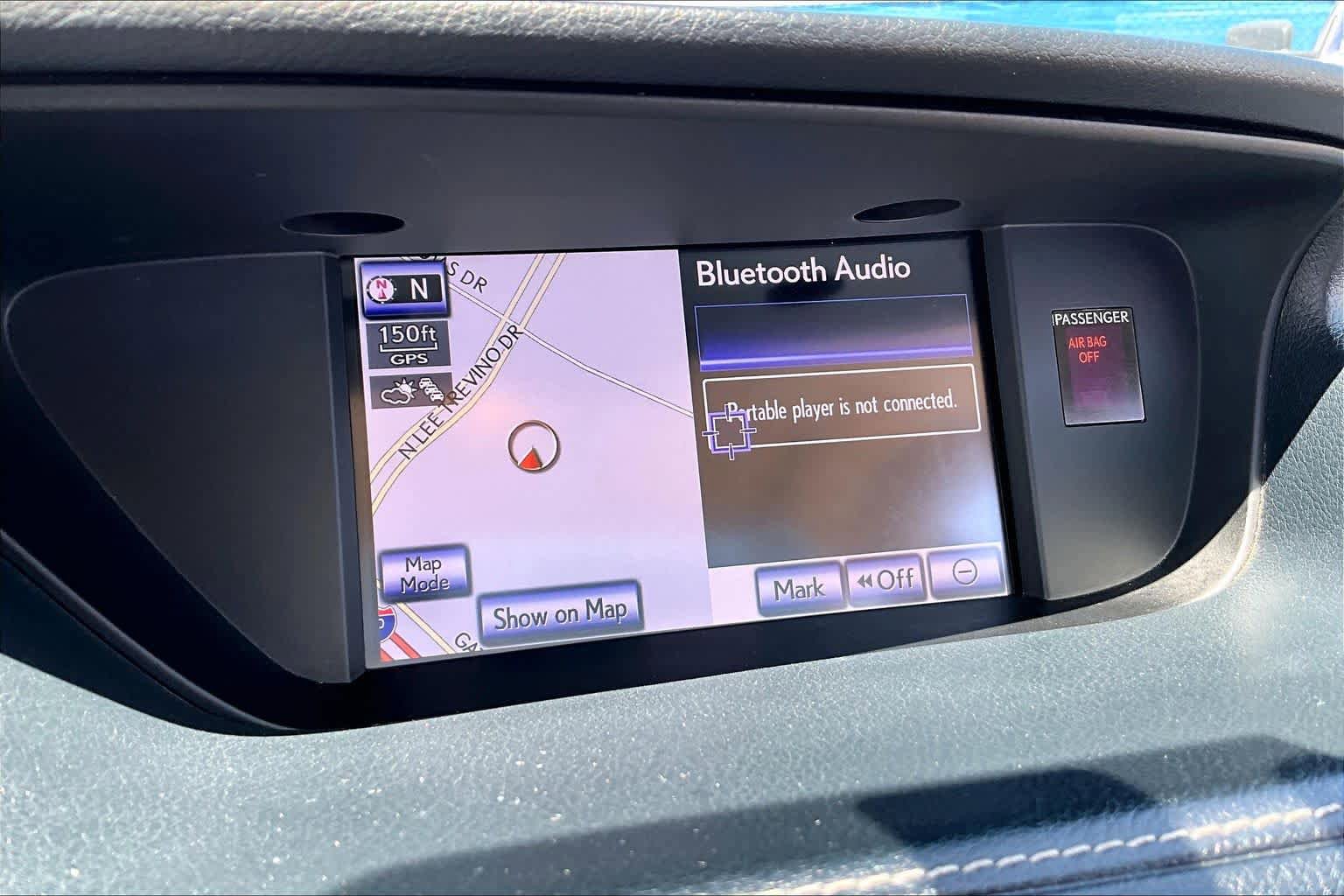 Used 2013 Lexus ES 350 w/ Luxury Pkg FWD image 30