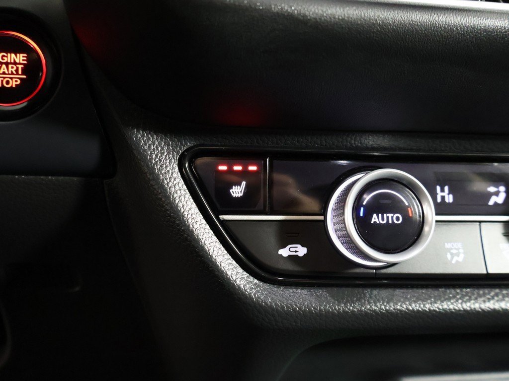 Certified 2026 Honda HR-V EX-L image 47