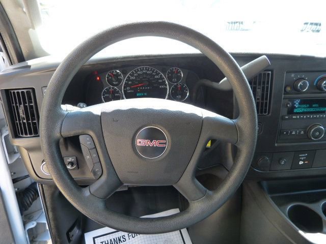 Used 2023 GMC Savana 2500 w/ Driver Convenience Package RWD image 31
