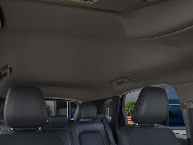 New 2025 Ford Escape SE FWD image 22
