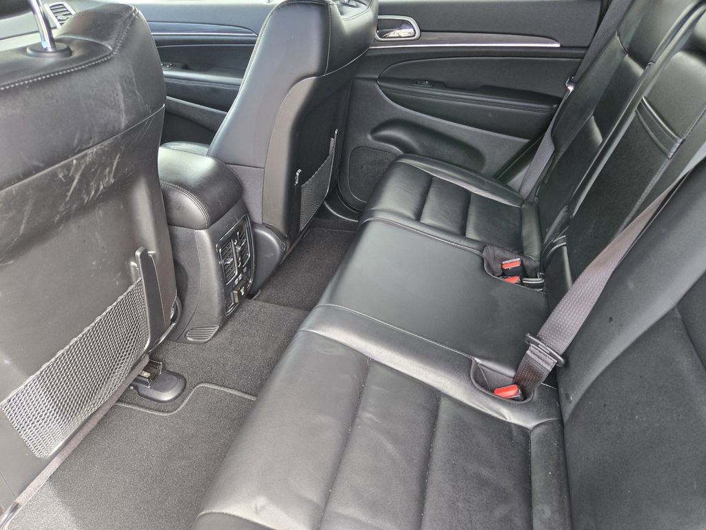 Used 2021 Jeep Grand Cherokee Limited image 19
