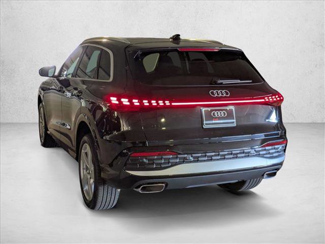 New 2025 Audi Q5 Premium Plus w/ Premium Plus image 8