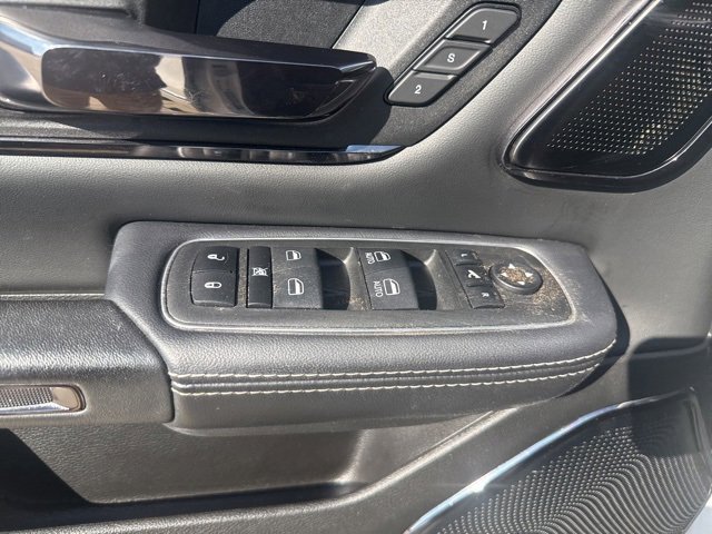 Used 2024 RAM 1500 Limited image 13
