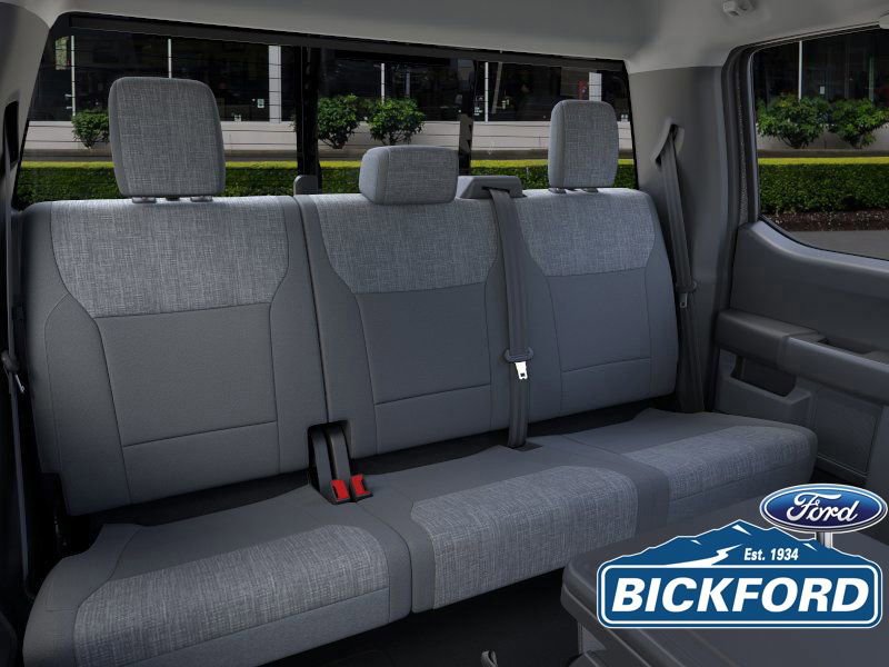 New 2026 Ford F350 XLT w/ 360-Degree Camera Package image 11