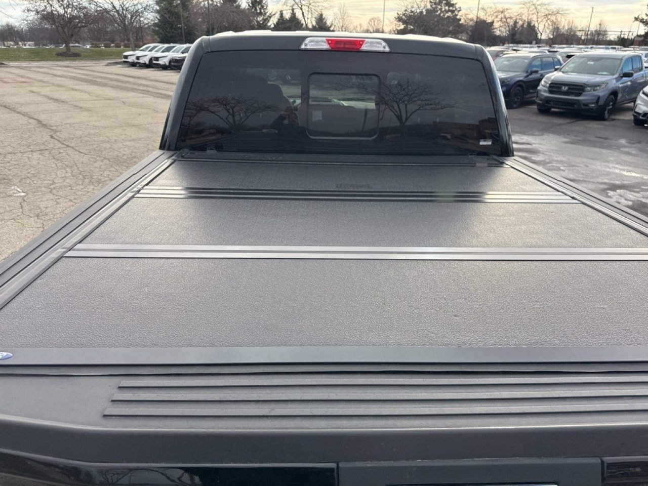 Used 2018 Ford F150 XLT w/ Equipment Group 302A Luxury image 14