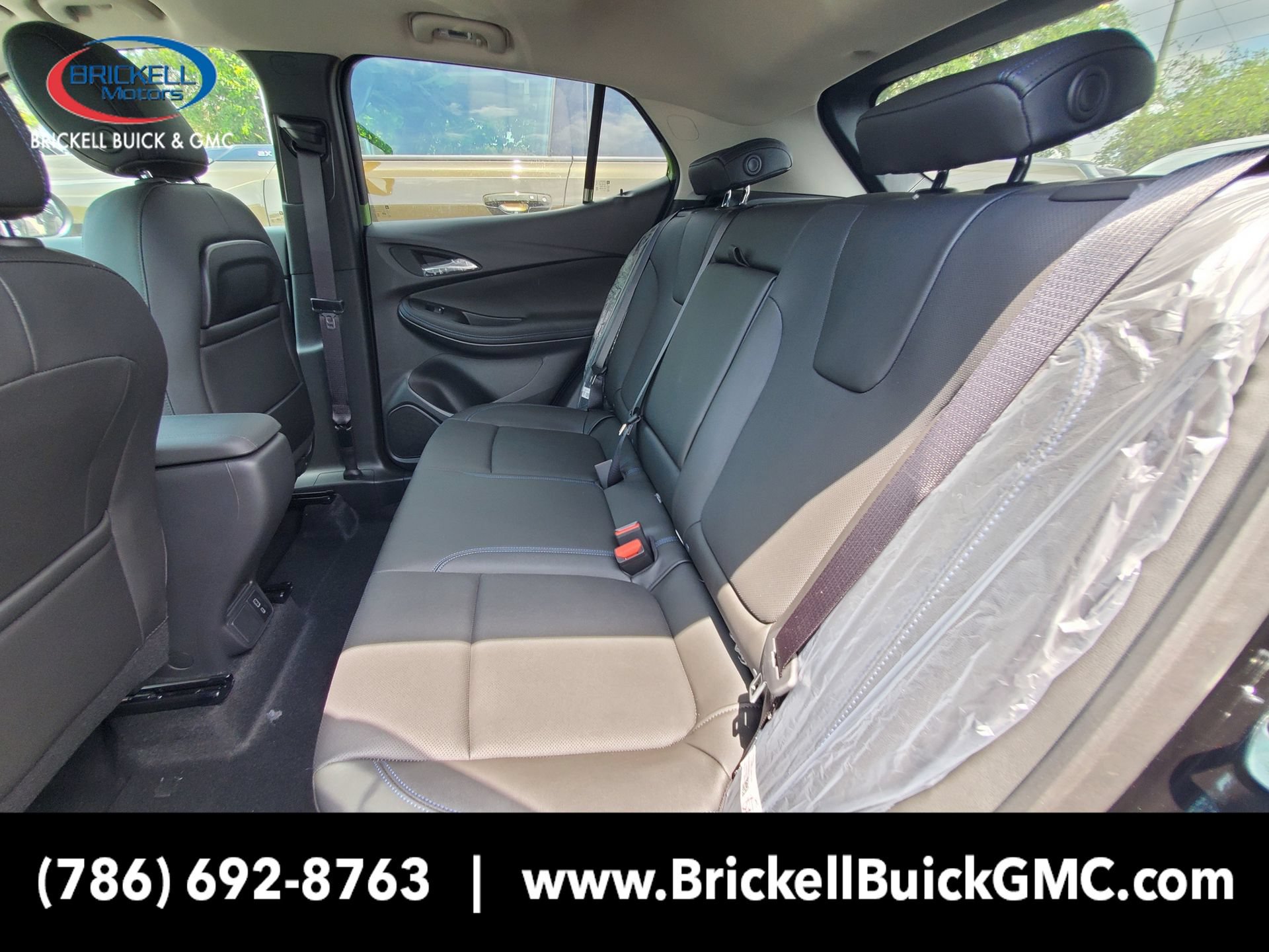 New 2026 Buick Encore GX Sport Touring w/ Advanced Technology Package FWD image 12