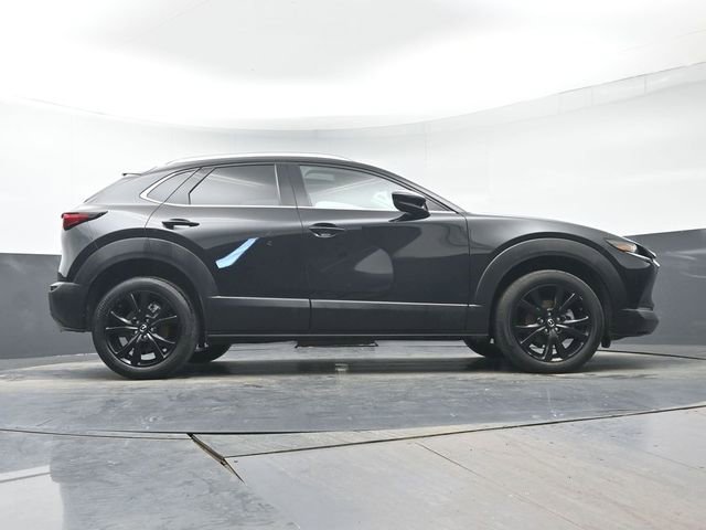 Certified 2023 MAZDA CX-30 2.5 Turbo w/ Premium Plus Pkg image 34