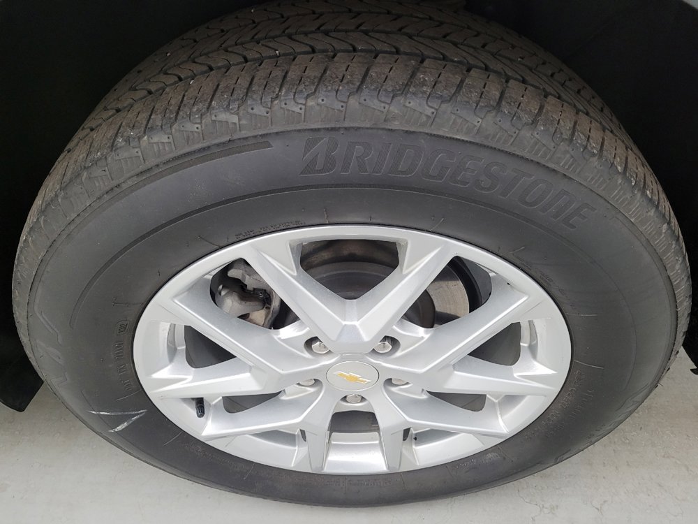 Used 2022 Chevrolet Equinox LS AWD/4WD image 31