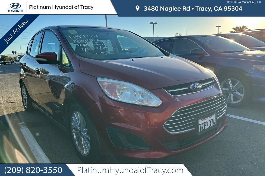 Used 2014 Ford C-MAX SE w/ Equipment Group 202A