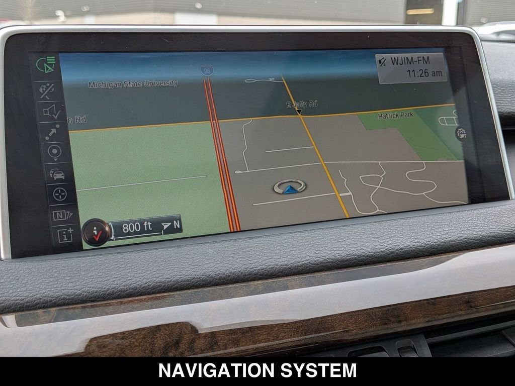 Used 2015 BMW X5 xDrive35i image 22