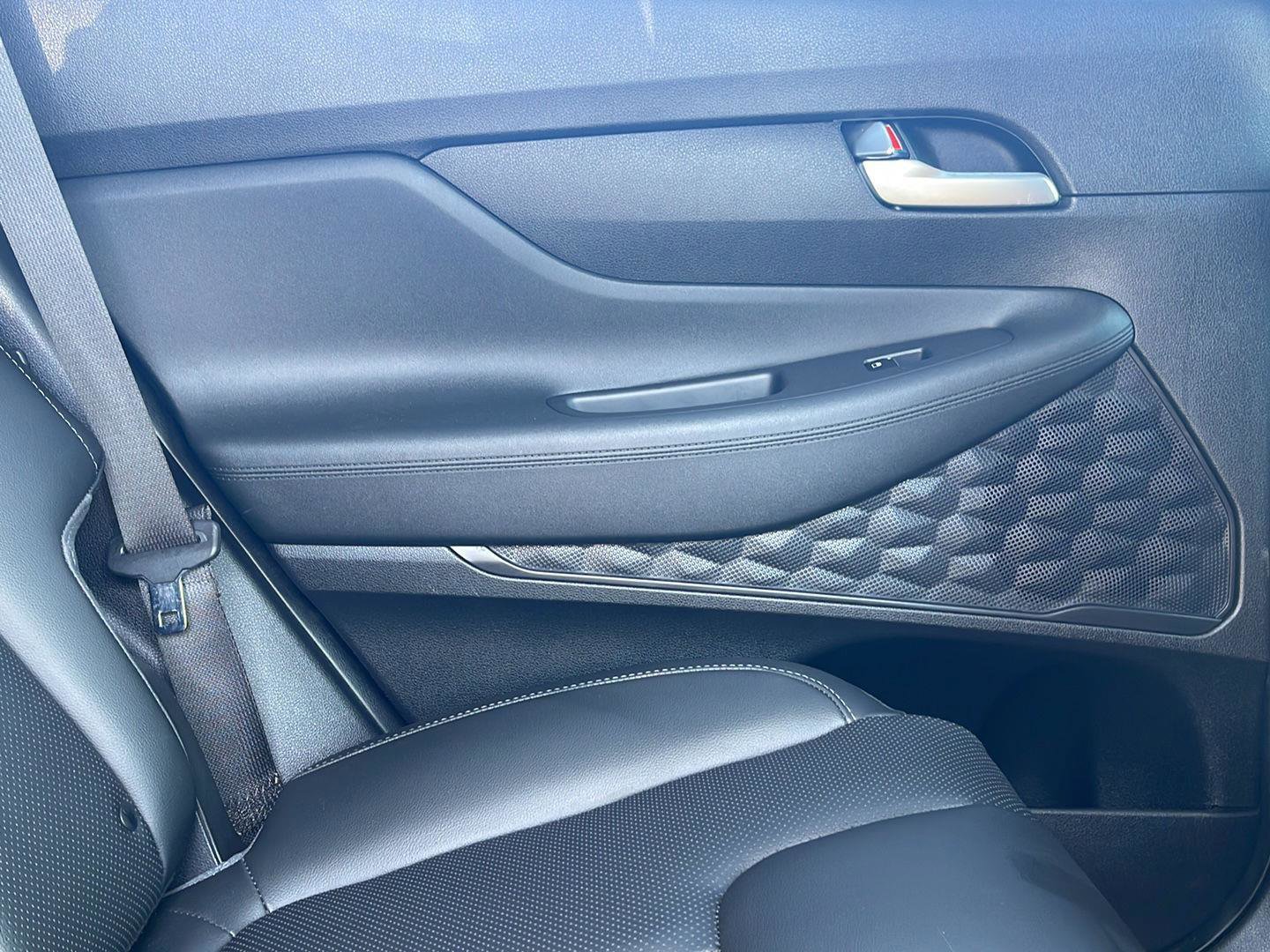 Used 2023 Hyundai Santa Fe XRT image 10