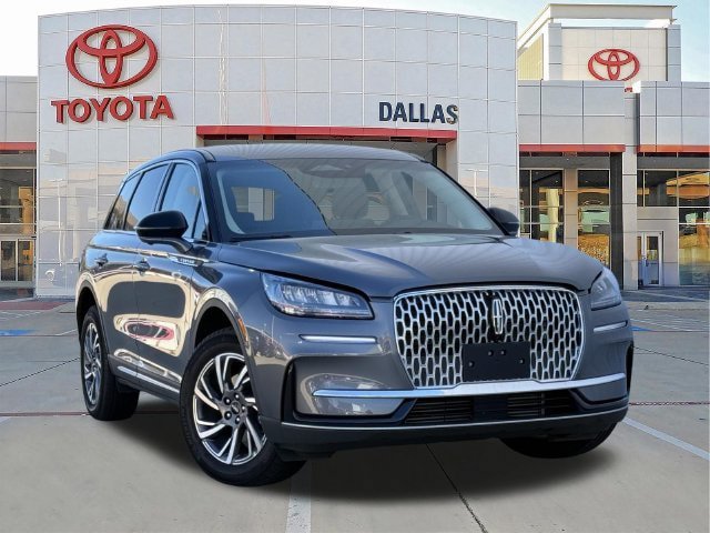 Used 2023 Lincoln Corsair FWD w/ Equipment Group 101A image 1