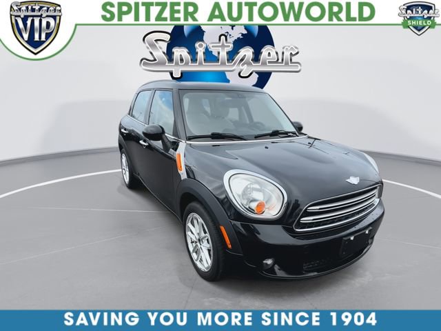 Used 2015 MINI Cooper Countryman image 2