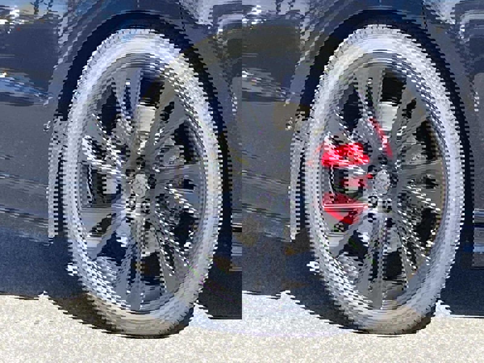 New 2026 Audi S8 image 9