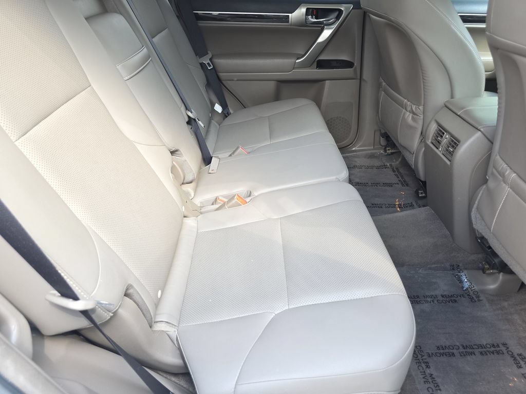 Used 2017 Lexus GX 460 AWD/4WD image 31