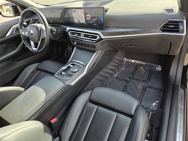 Used 2024 BMW 430i Convertible image 19