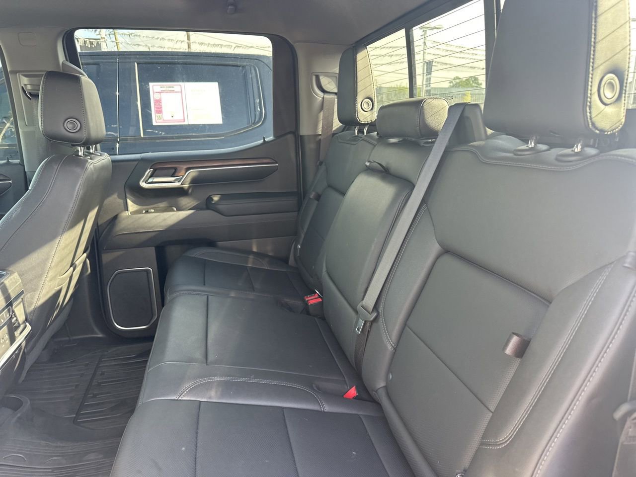 Used 2022 GMC Sierra 1500 SLT w/ SLT Premium Plus Package image 12