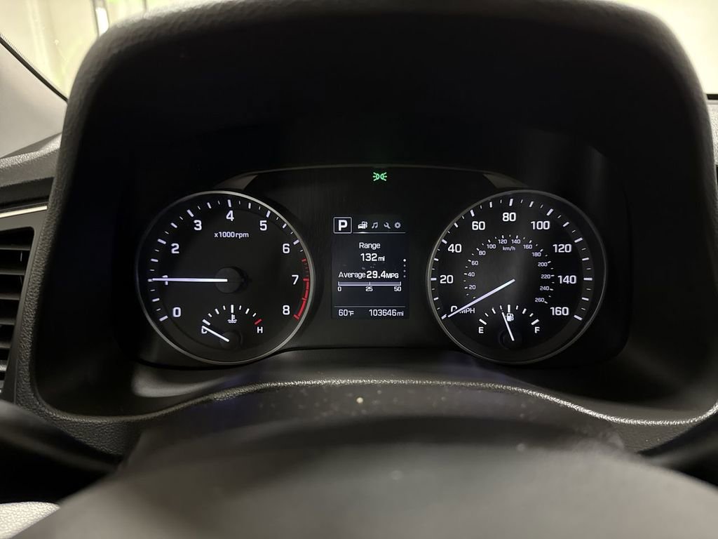 Used 2018 Hyundai Elantra Value Edition w/ Winter Weather Package image 12