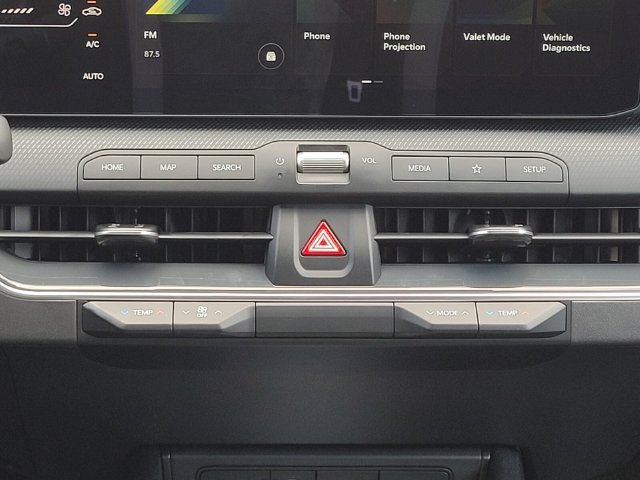 New 2026 Kia K4 GT-Line FWD image 18