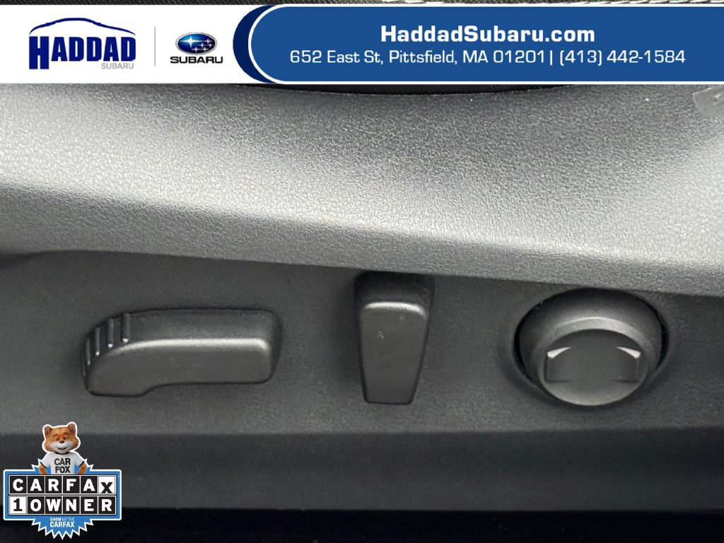 Used 2025 Subaru Legacy Premium AWD/4WD image 14
