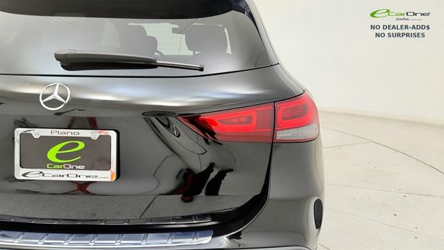 Used 2023 Mercedes-Benz GLA 250 image 28