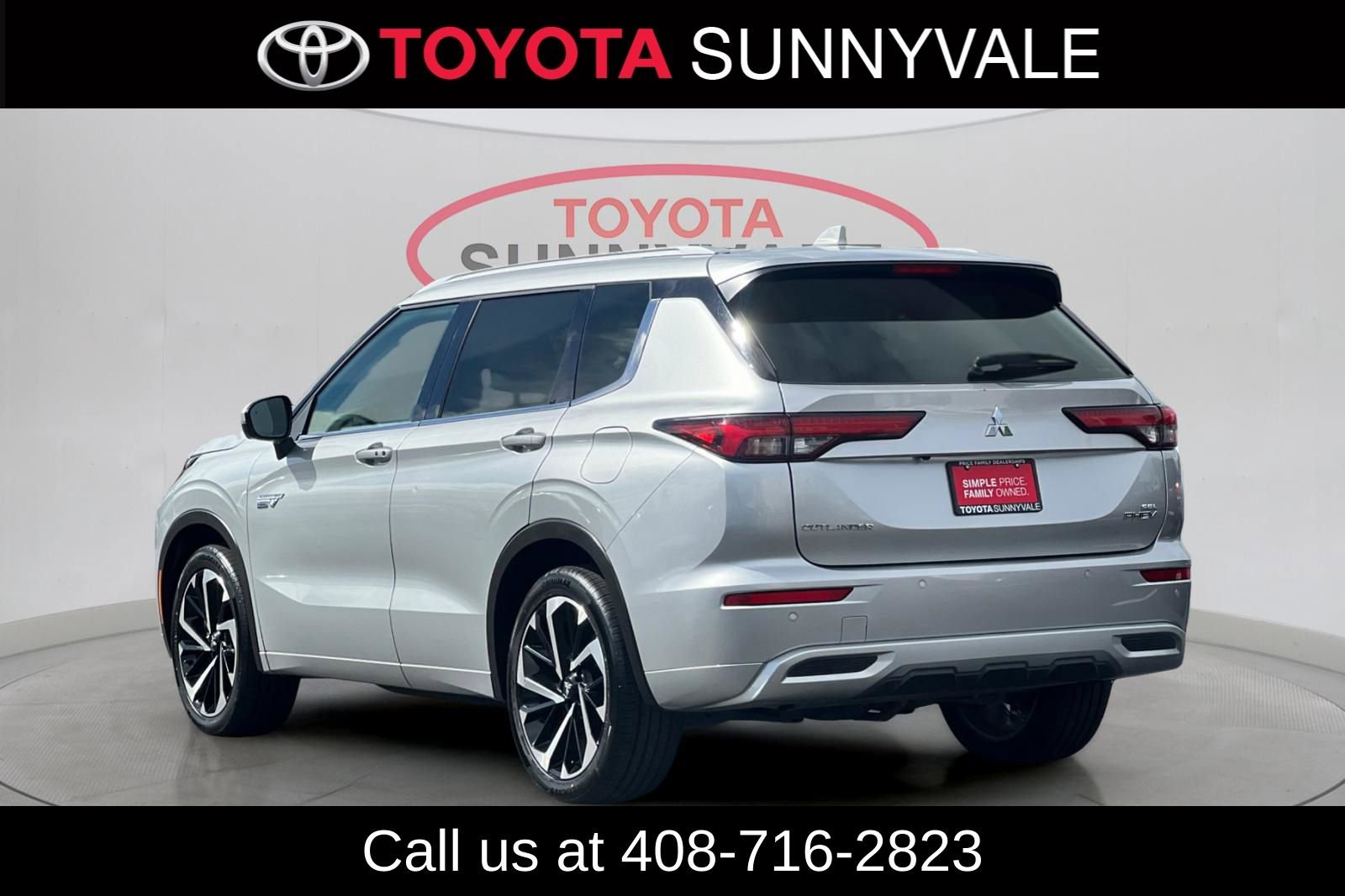 Used 2024 Mitsubishi Outlander SEL image 7