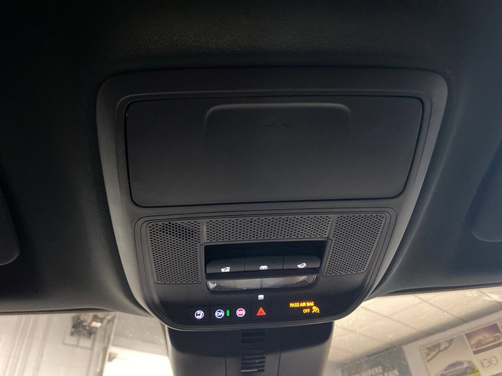 New 2026 GMC Acadia Elevation w/ Black Edition image 35