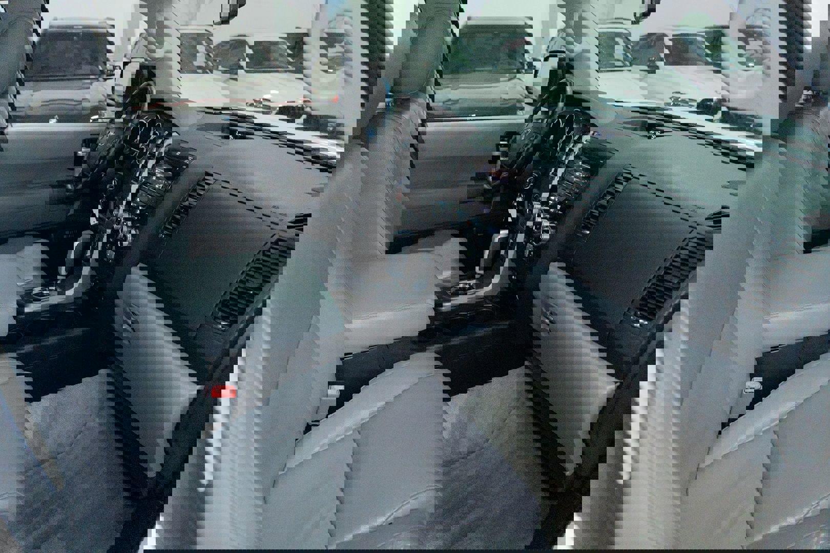 Used 2010 Toyota Sequoia Limited image 46