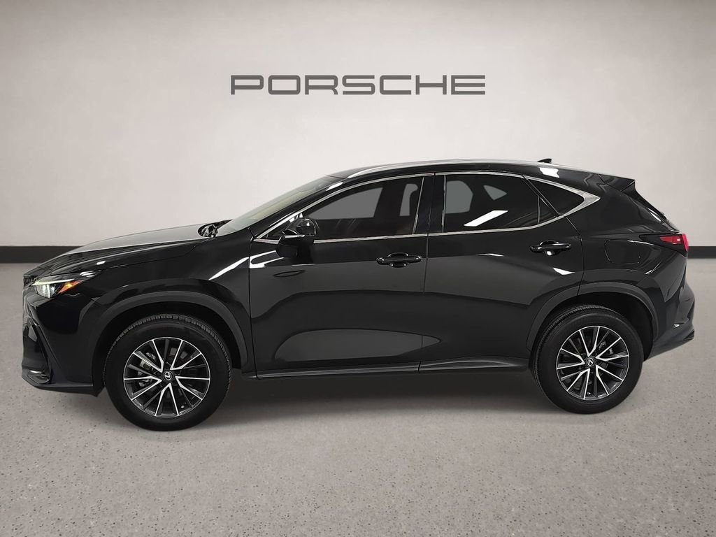 Used 2023 Lexus NX 250 FWD w/ Towing Package (2000 Lbs) image 2